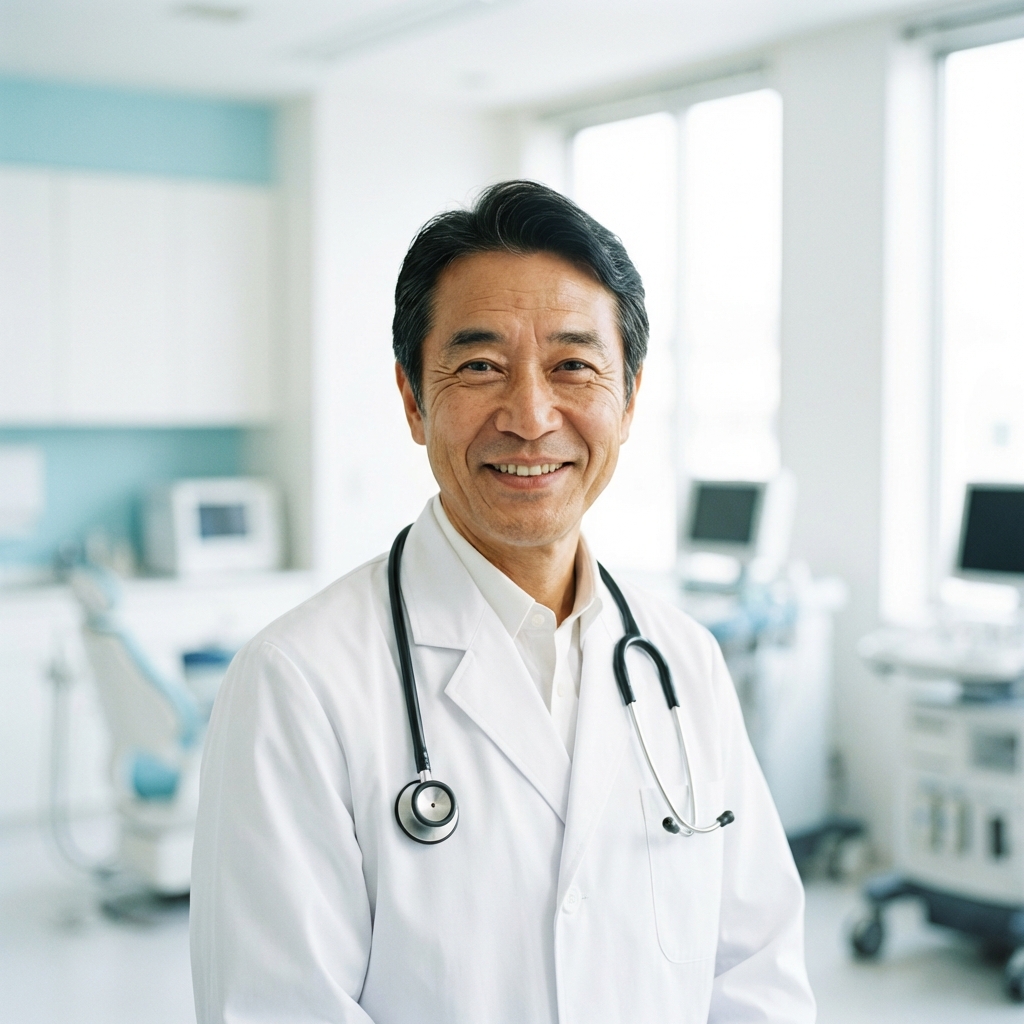 あおぞらデンタルクリニック LP